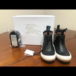 burberry flinton